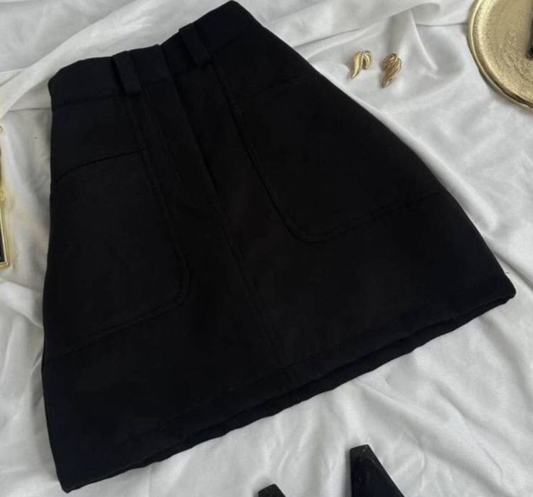 Спідниця-шорти….