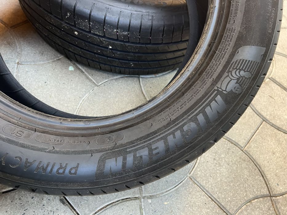 Резина літо 215/60 R 17 Michelin Primacy 4 !!!Нові!!!2020 рік!!!