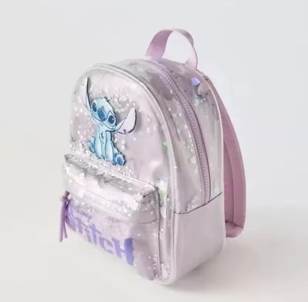 Zara Stich plecak do przedszkola nowy