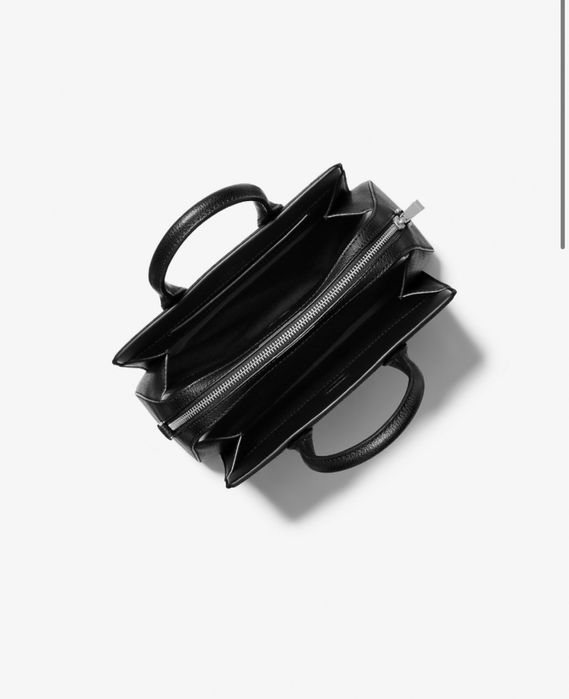 Жіноча сумка Michael Kors Laila Small Signature Bag
