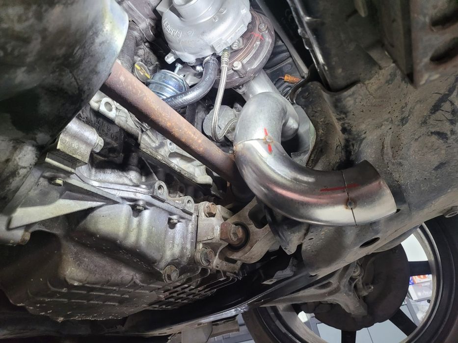 Honda Accord Tourer 2.2 i-ctdi Executive