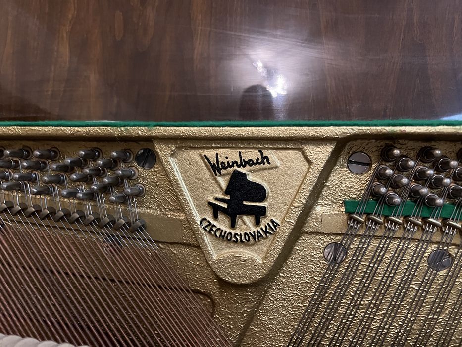 Фортепіано Weinbach