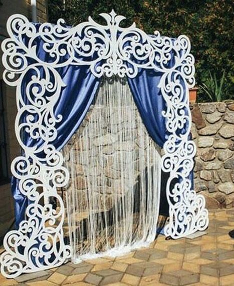 Продам весільну арку