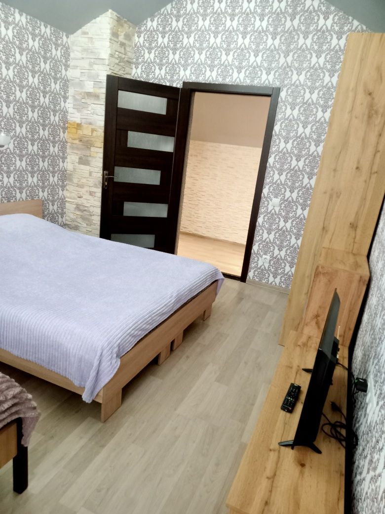 Кімнати у Квасах