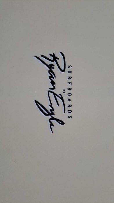 Longboard 9.5 CJ Nelson Neo Classic