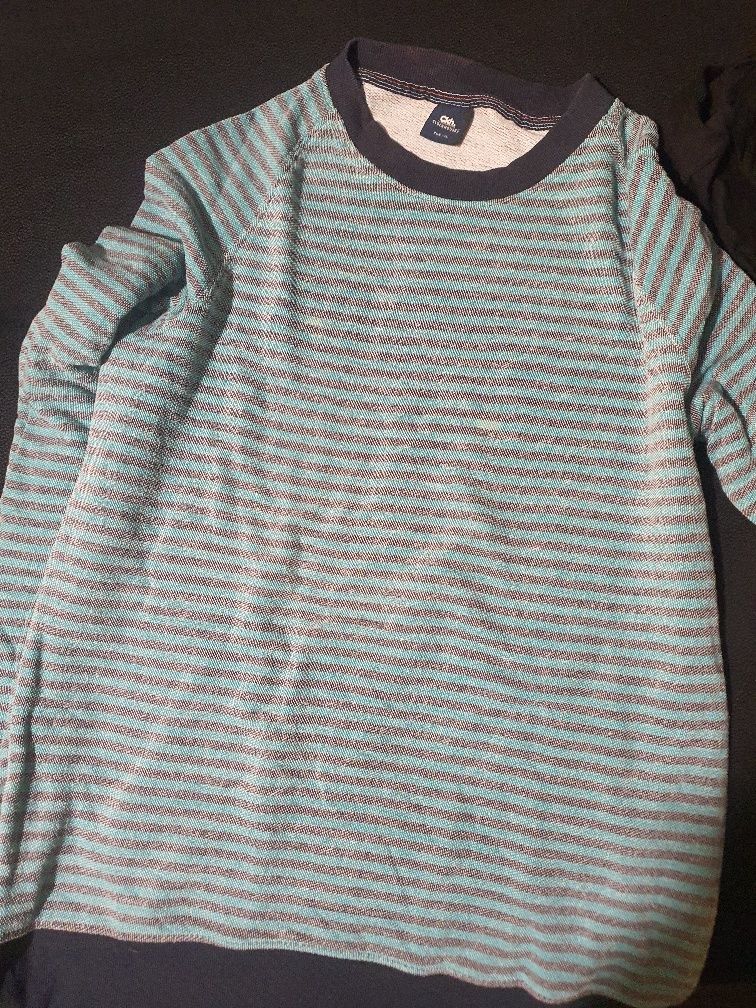 Bluza o koszulka męska