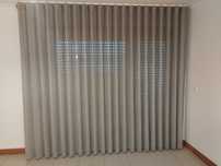 Cortinado de sala