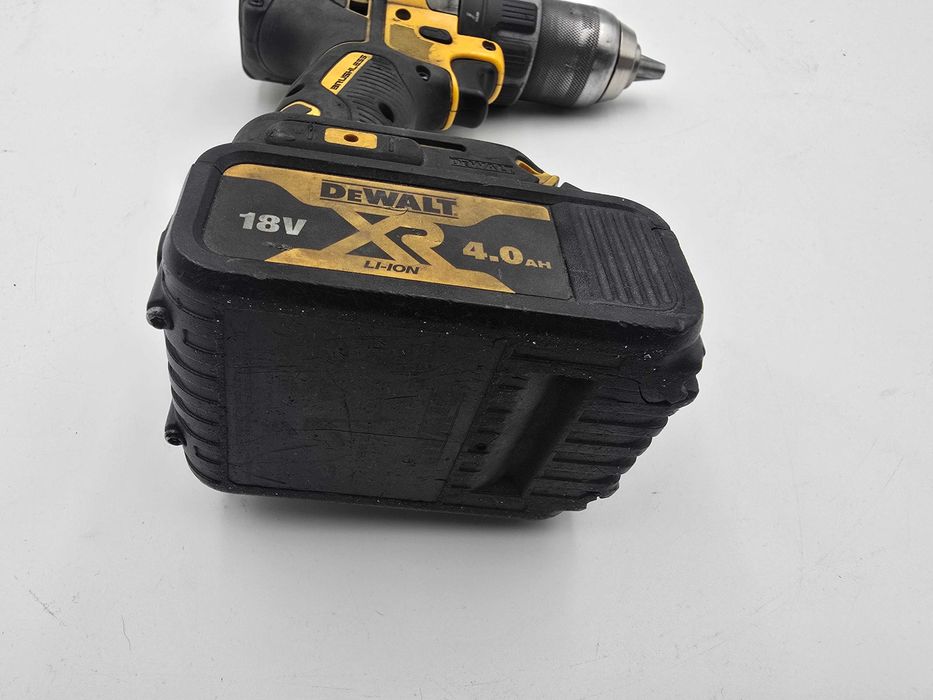 Wkrętarka Dewalt DCD791 18V 4.0AH