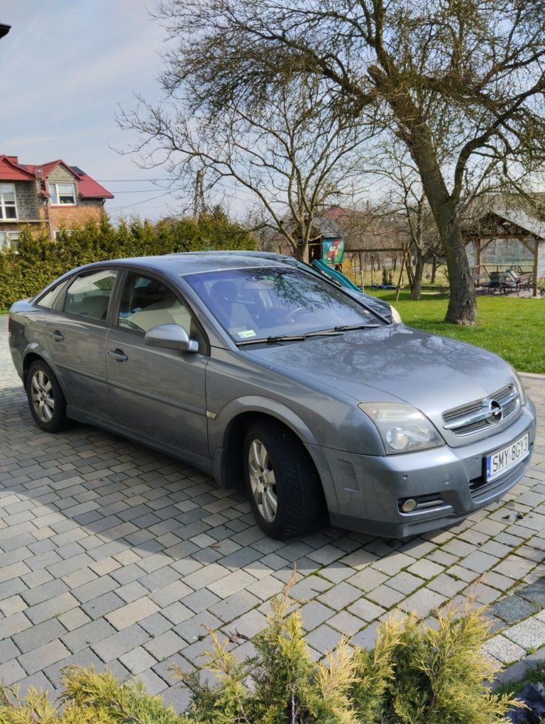 Opel Vectra c 2.2 benzyna 2005r