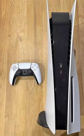 PlayStation 5  1TB z napędem