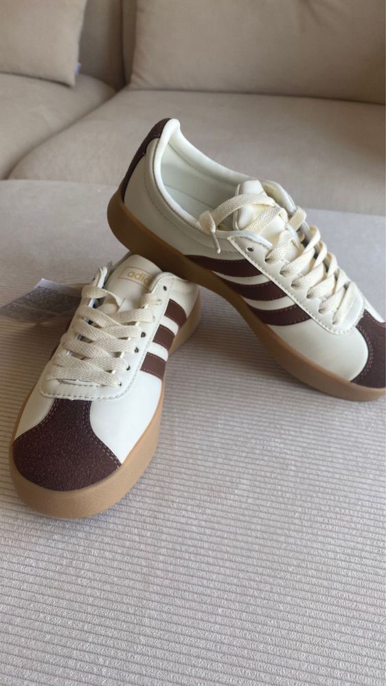 Adidas VL Court 2.0 NOVAS