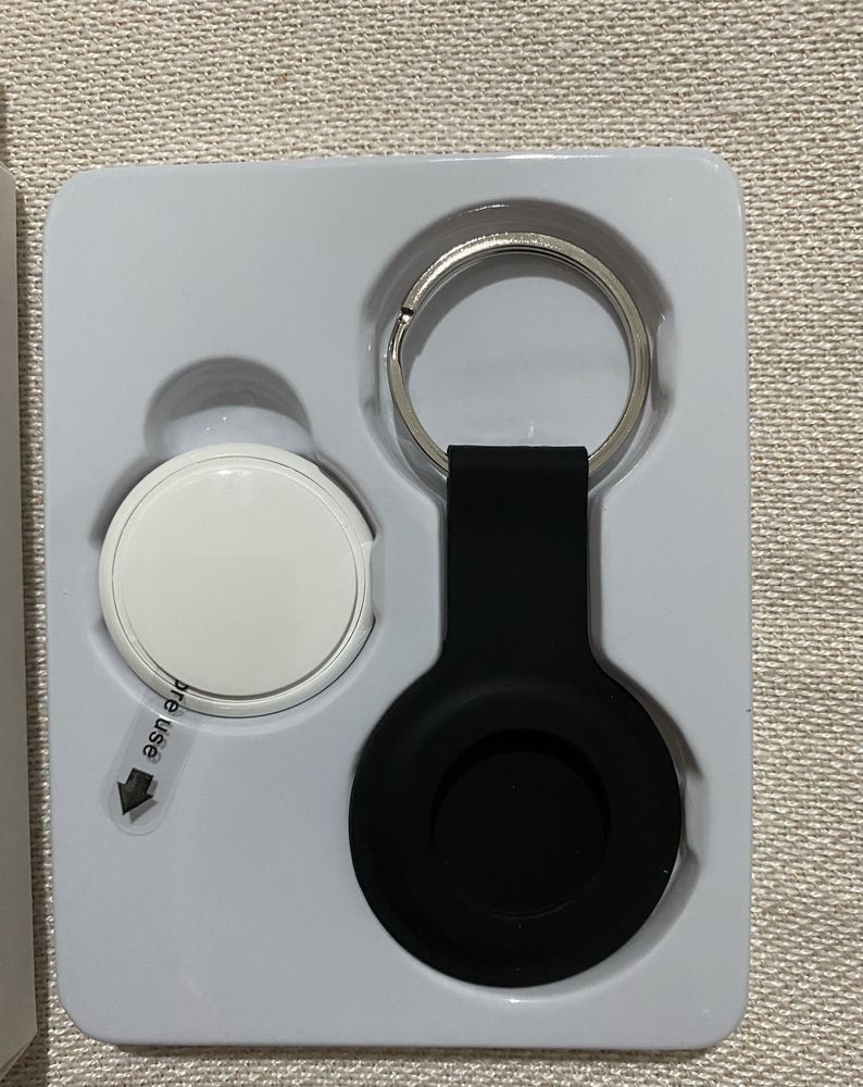 GPS TAG PARA ARDROID e IOS