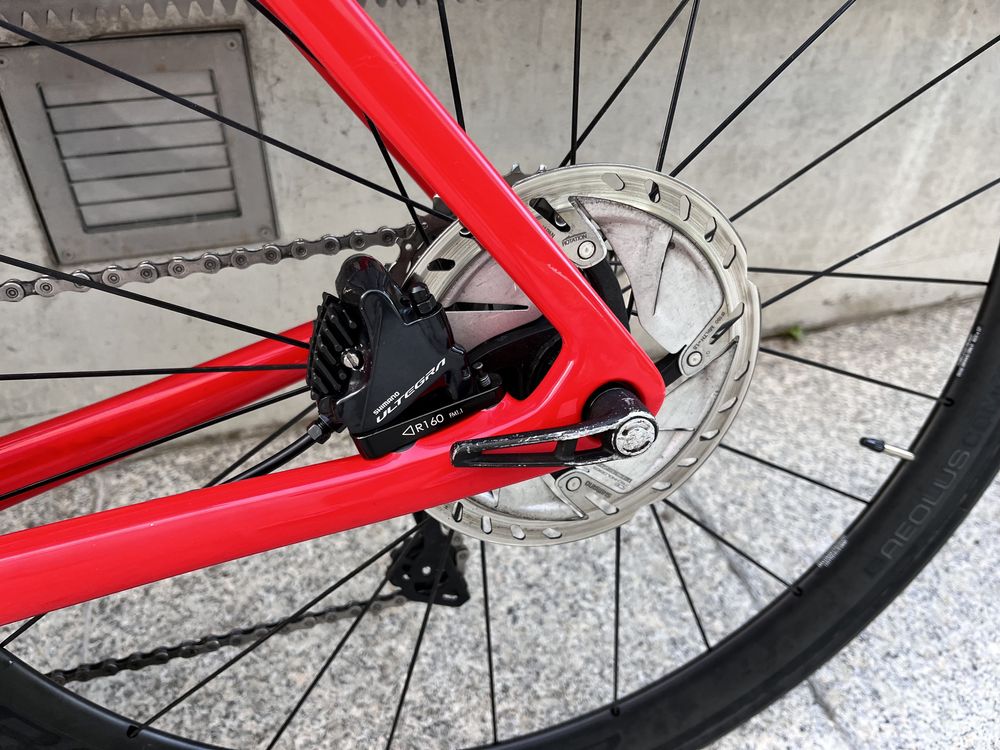 Trek Emonda SLR 7 Project One rozmiar 56