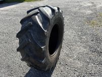 Opona 375/70R20 Continental