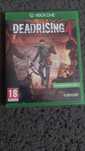 Sprzedam grę dead rising 4 na Xbox one