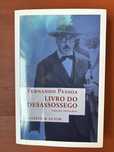 Livro do Desassossego - Fernando Pessoa
