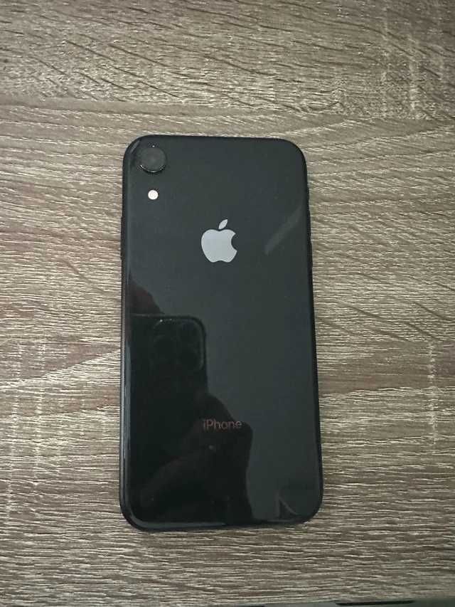 Apple iphone xr 128gb preto