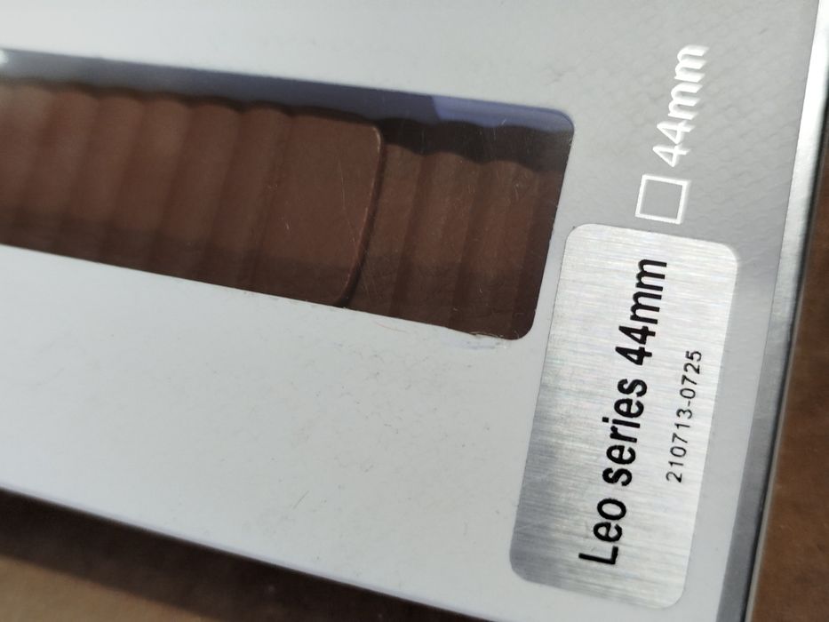 Pasek magnetyczny do Apple watch 44mm (A7)