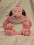 Pluszowy plecak torba Angel z LILO & Stich