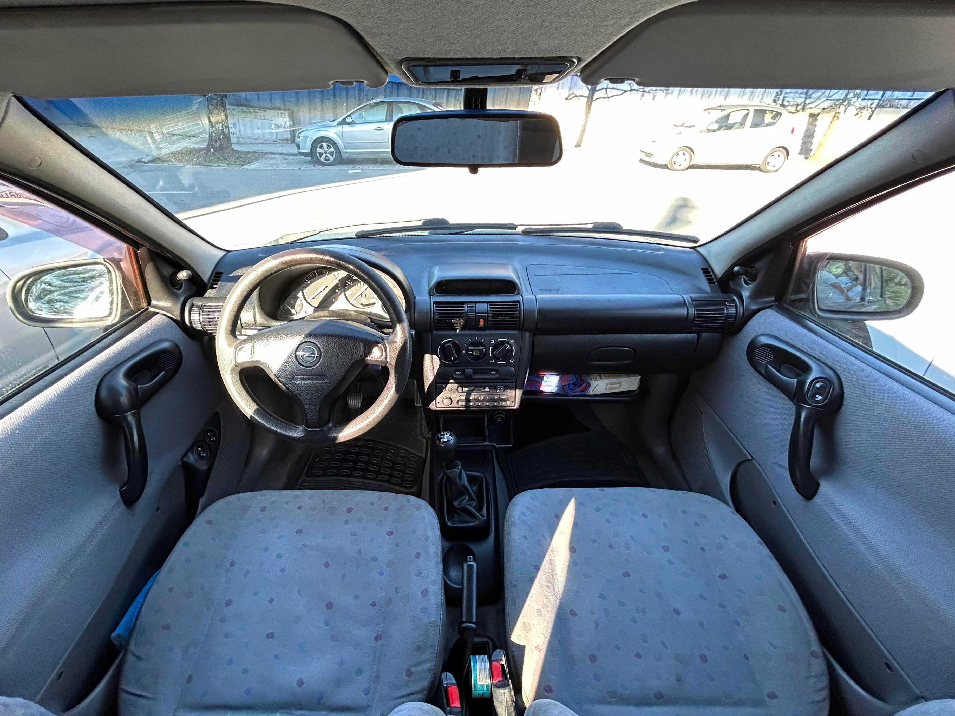 Opel Corsa B ECO 1.0