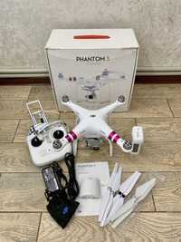 Dji Phantom 3 Standart