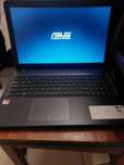 Asus f543BA nowy nie trafiony prezent