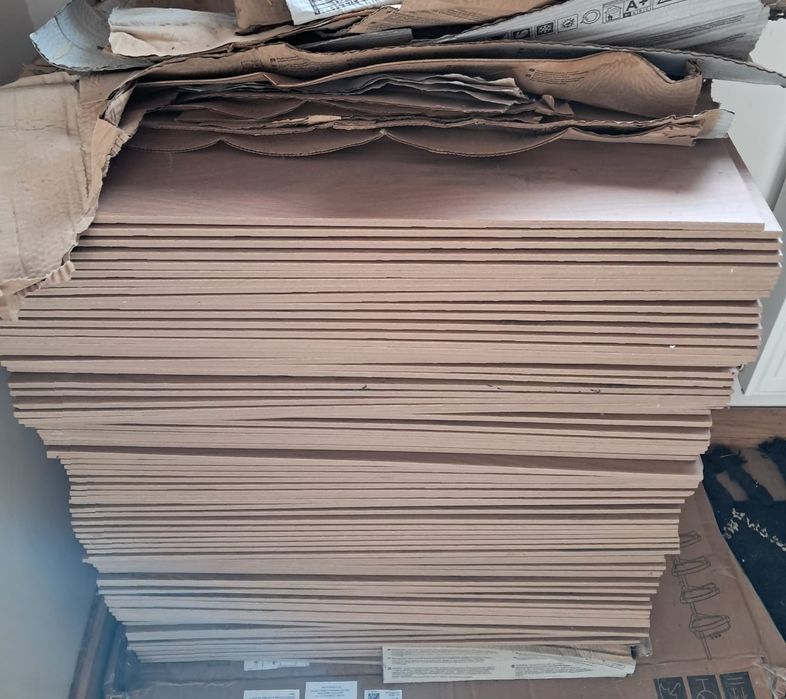 Płytki 90 sztuk 90 sztuk, wymiar 29,8 x 59,8 cm