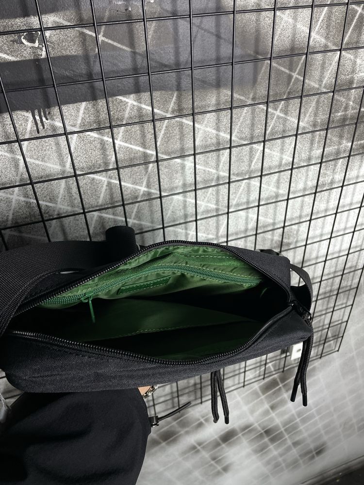 Сумка Lacoste мессенджер  нова bag