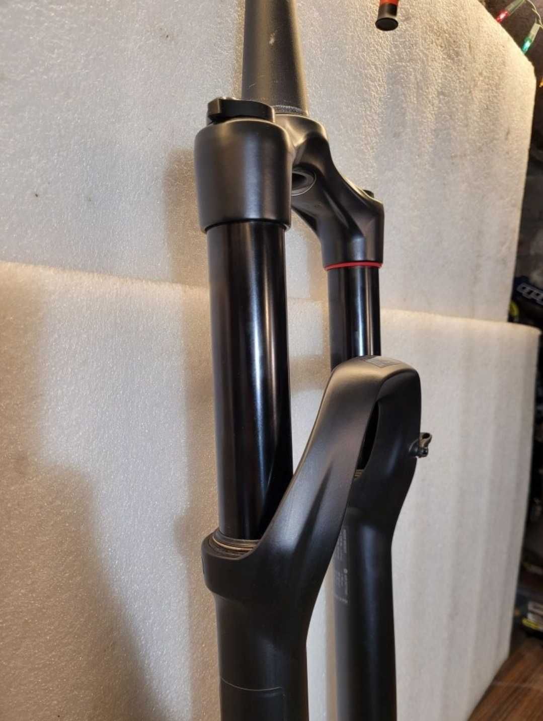 Rock Shox 35 Gold 29' 140mm boost 110x15mm jak nowy