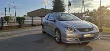 Honda Civic VII 2005Rok 1.4 90Km.