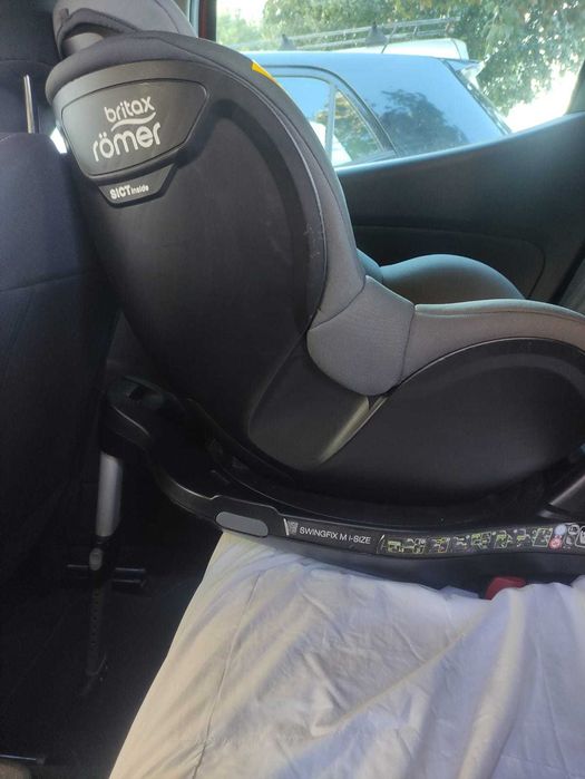 Cadeira para carro bebé Britax Romer
