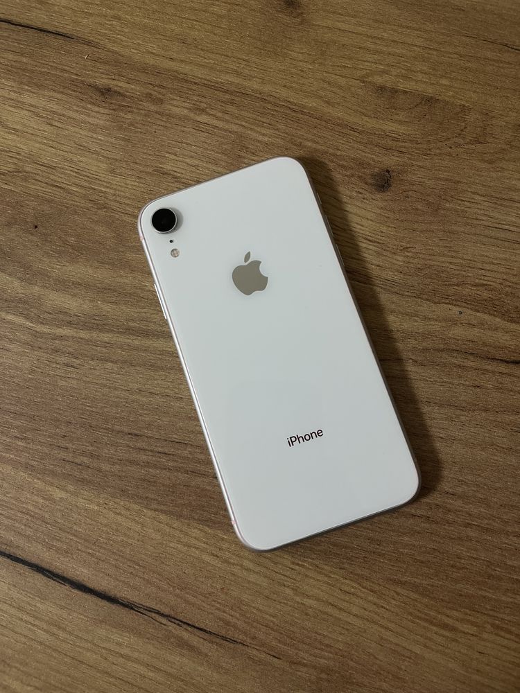 Продам Iphone XR 64gb NEVERLOCK