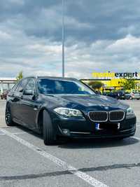 BMW 525d F11 silnik 3.0 n57