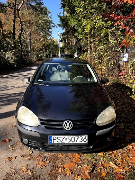 Volkswagen Golf V - 1.6 - LPG - 2006 - Auto od 10 lat w rodzinie !