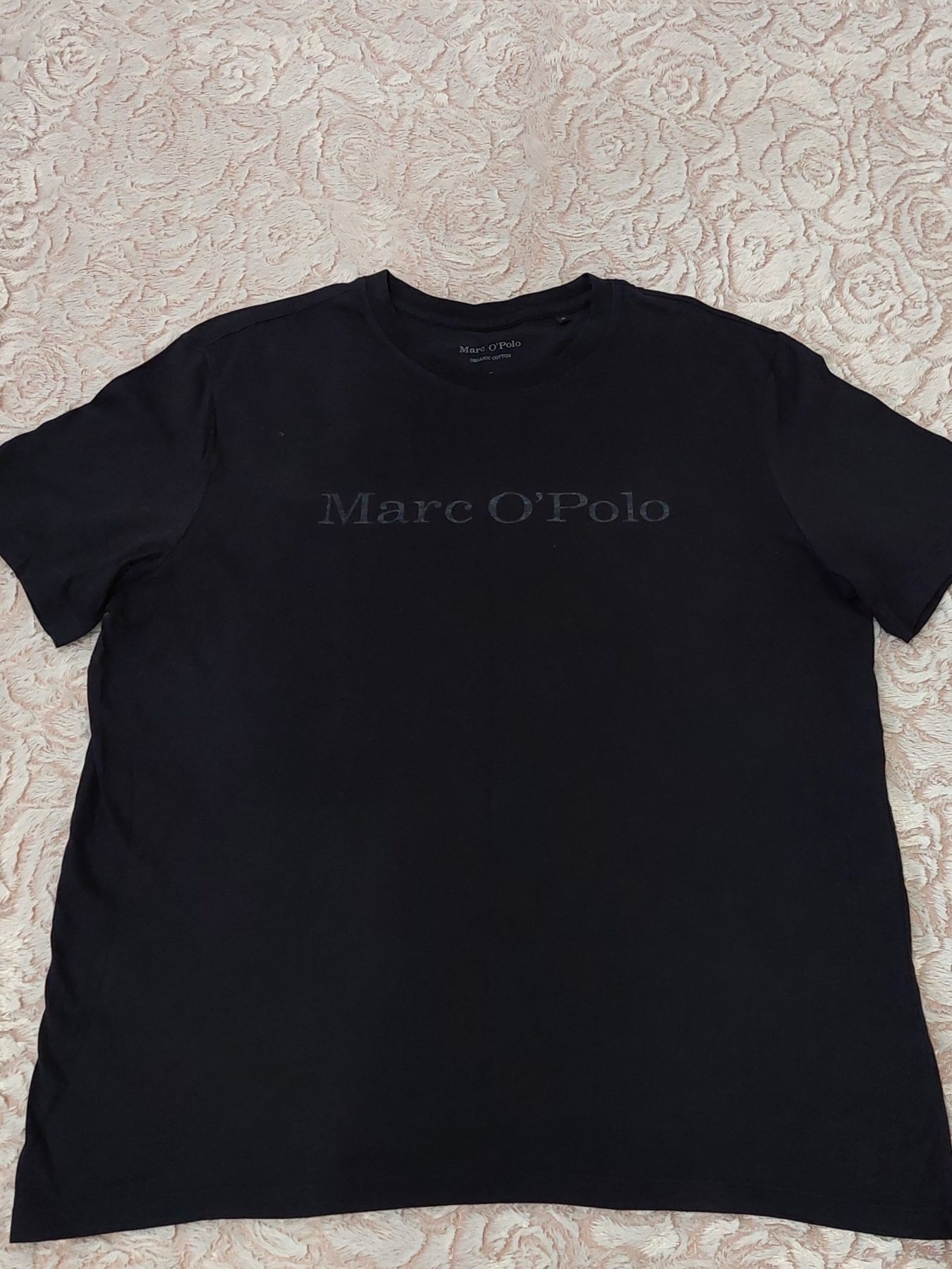 Фирменная футболка Marc O'Polo(унисекс)