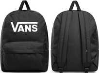 Tornister VANS - Oryginalny (WYPRZEDAŻ)