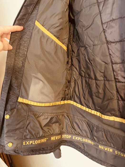 Casaco ski neve The North Face