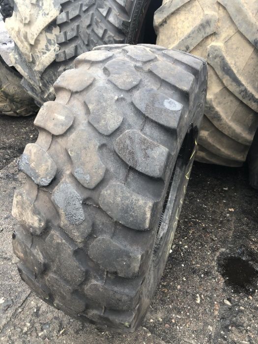 400/70r20 Opona Radialna GOODYEAR