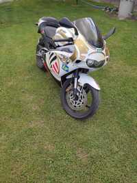 Aprilia RS125, 2003r. Przebieg 27000km