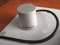Tc electronic level pilot