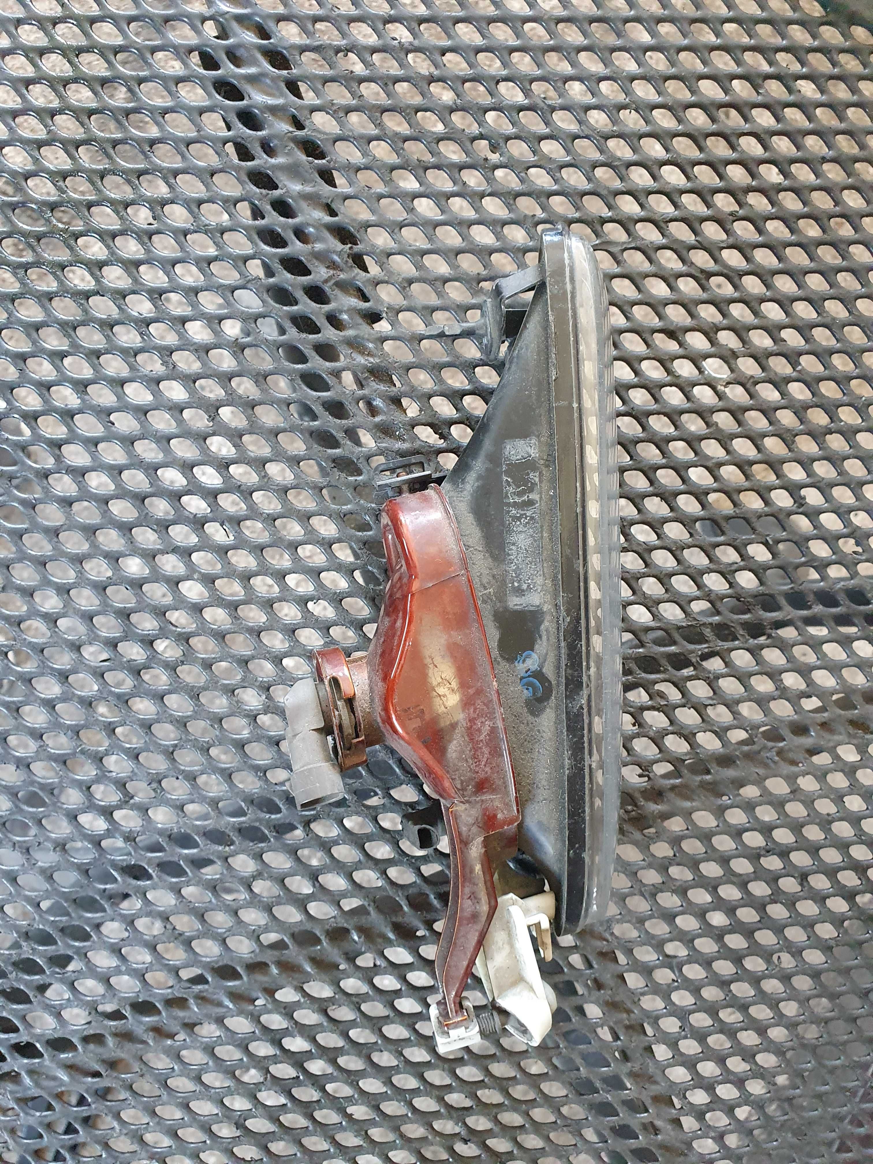 Halogen lewy bmw e46 europa
