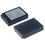 Akumulator Olympus LI-10B Camedia C-470