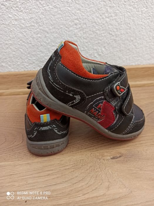 Кросівки для хлопчика
