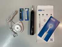 szczoteczka rotacyjna braun oral-b pro 3 type 3772