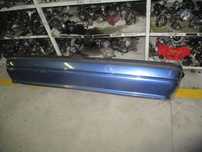 Parachoques Pc1160 FORD ESCORT 2000 1.6 90CV 5P AZUL TRAS