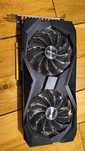 ASRock Radeon RX6700XT Challenger CLD 12GB