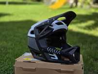 FOX Kask Proframe RS MIPS