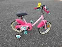 Bicicleta criança BTWIN