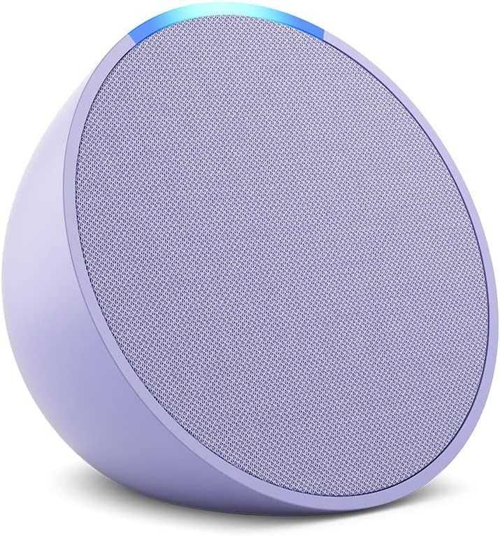Amazon Echo Pop - NOVOS