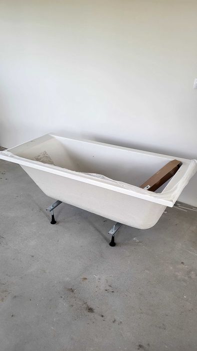 wanna KOŁO Supero 150 × 70 cm